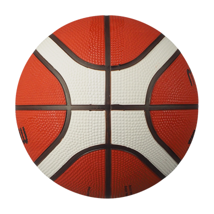 Molten BG2000 Basketball 12 Panel Rubber (Indoor & Outdoor)