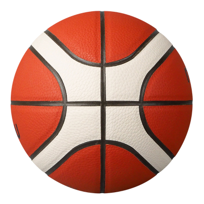 Molten BG3800 Basketball 12 Panel Composite Leather (Indoor)