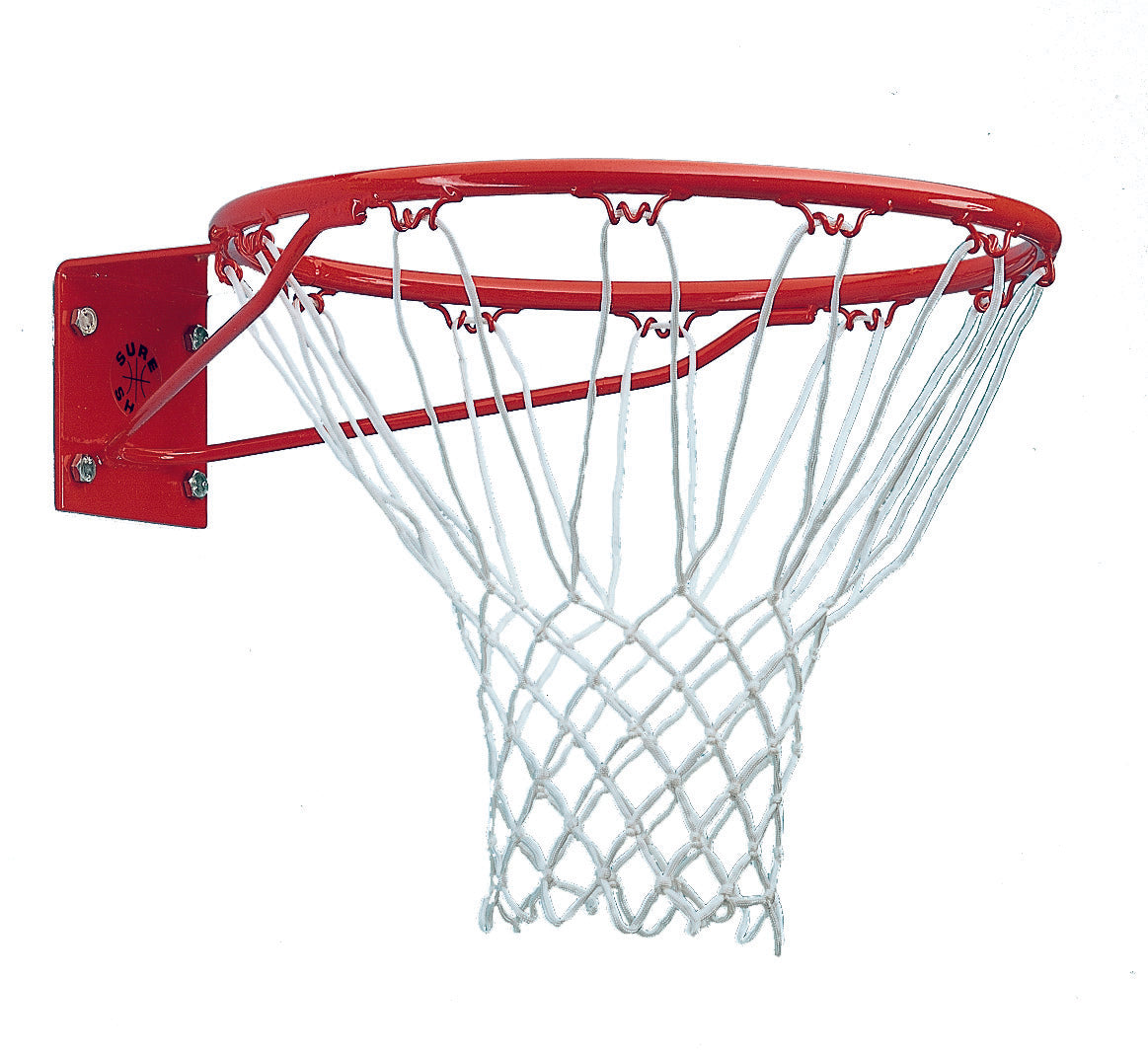 Sure Shot 261 Institutional Ring and Net
