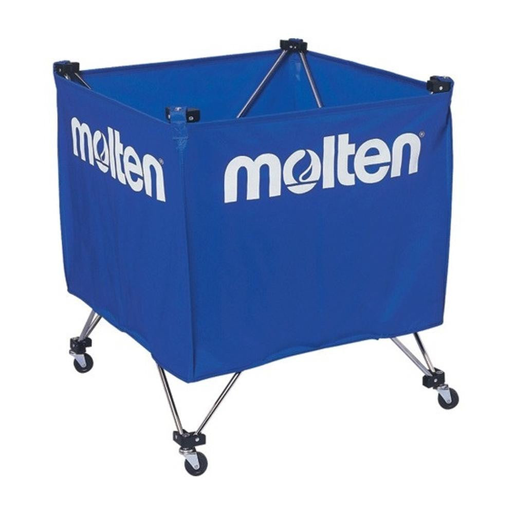 Molten Ball Trolley